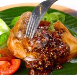 Paket Ayam Gepuk 53