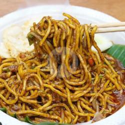 Mie Aceh Bakso