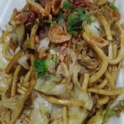 Bakmi Goreng Campur