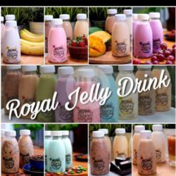 Royal Jelly Drink