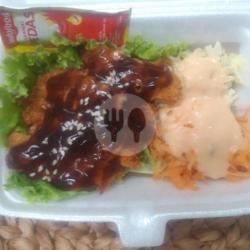 Katsu Black Pepper Sauce