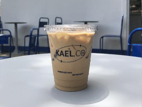 Kael.Co Coffee, Galunggung