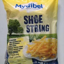 Kentang Mydibel 1kg