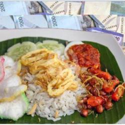 Nasi Uduk