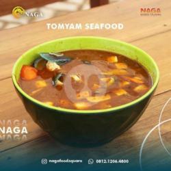 Tomyam Seafood