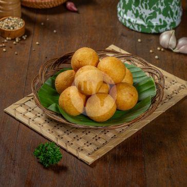 SHSD Sambel Hejo Sambel Dadak (Ayam Goreng Basah), Tebet - GoFood