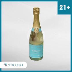 Bellissimo Sparkling Moscato 750 Ml