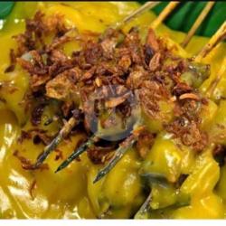 Sate Daging