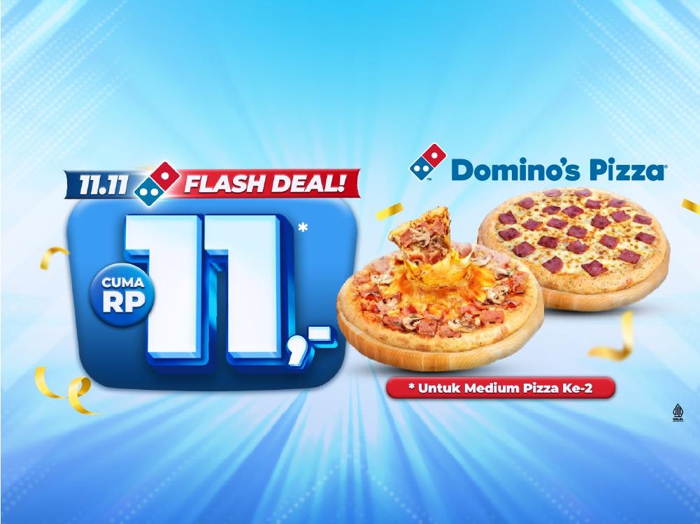 Domino's Pizza, Jambu Air Bukittinggi