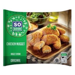 So Good Chicken Nugget Original 400g