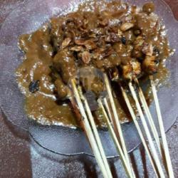 Sate Ayam Daging Murni 15 Tusuk