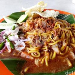 Mie Tumis Aceh Biasa