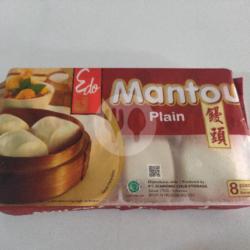 Edo Mantou Plain