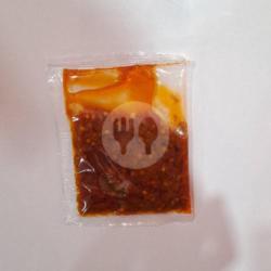 Sambel Cakalang