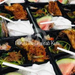 Betutu Goreng 1 Ekor