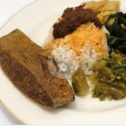 Nasi Limpa