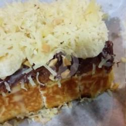 Choco Banana Cheese