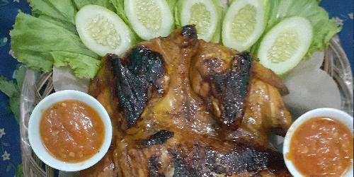 Ayam Bakar Revi, Limo