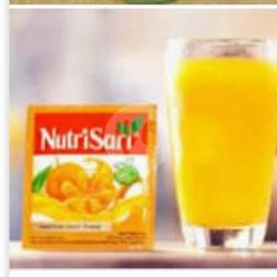 Es  Nutri Sari