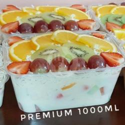 Salad Premium (1000ml)