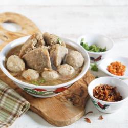 Bakso Beranak