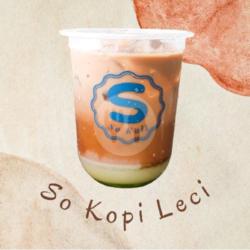 So Kopi Leci