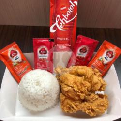 Nusantara Fried Chicken