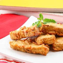 Oncom Goreng 3 Pcs