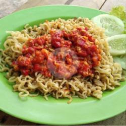 Indomie Sambel Geprek   Kremesan