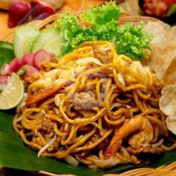 Mie Goreng Aceh