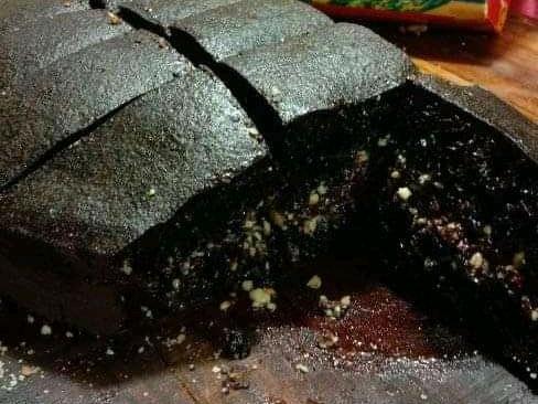 MARTABAK BANGKA HASNA.PENGGING, Perempatan Plumutan