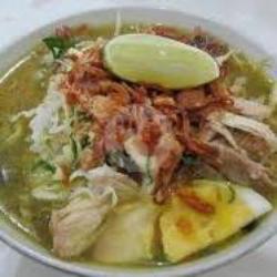 Soto Ayam Lamongan