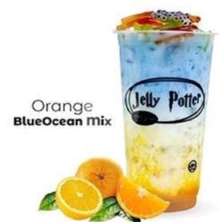 Orange Blueocean Mix