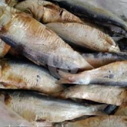 Ikan Asin Tembang Goreng