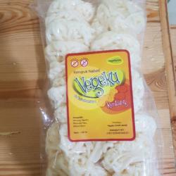 Krupuk Kriting Vegeku