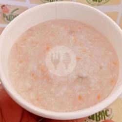 Bubur Halus 6 Bulan