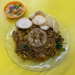 Bakmi/bihun Ayam Goreng