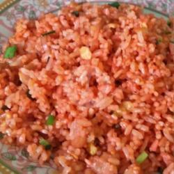 Nasi Goreng Merah