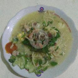 Bakmi Godok