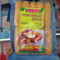 Moza Stick Gibran