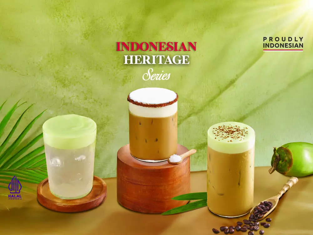 Maxx Coffee, Ruko Kelapa Gading
