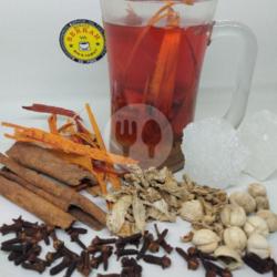 Wedang Rempah Berkah Ori