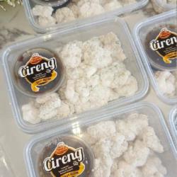 Cireng Crispy Bumbu Rujak