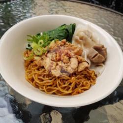 Mie Yamien Ayam Pangsit Baso