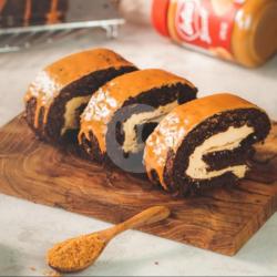 Swiss Roll Lotus