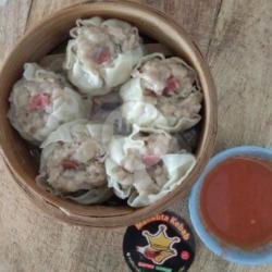 Dimsum Sapi Isi 5