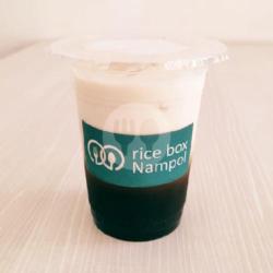 Ice Kopi Susu