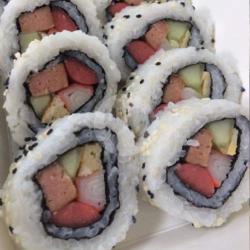 Sushi Roll