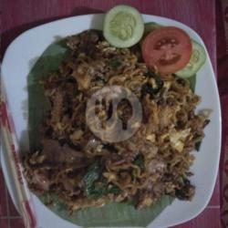 Mie Tulang Ayam