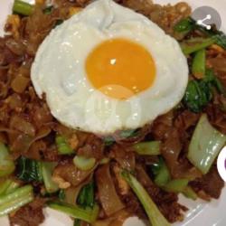 Kwetiau Goreng Spesial